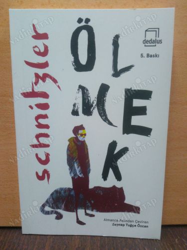Ölmek kapağı