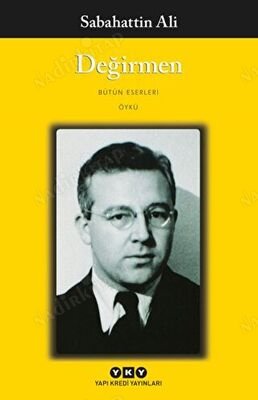 Değirmen kapağı