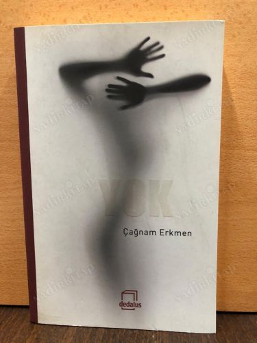 YOK kapağı