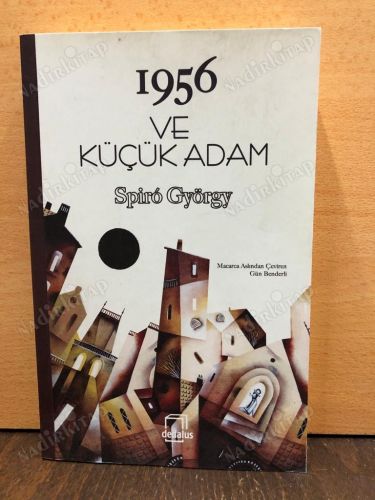 1956 ve Küçük Adam kapağı