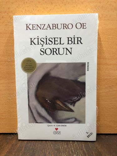 Kişisel Bir Sorun kapağı