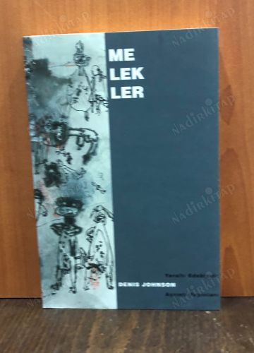 Melekler kapağı