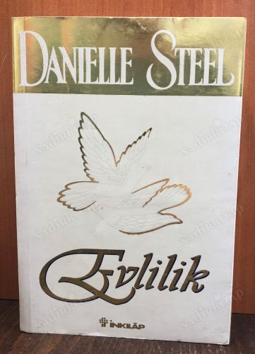 Evlilik kapağı
