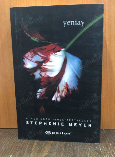 YENİAY kapağı