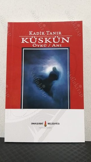 Küskün kapağı