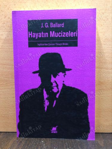HAYATIN MUCİZELERİ kapağı