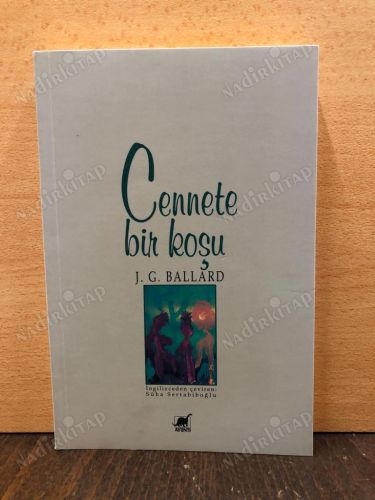 Cennete Bir Koşu kapağı