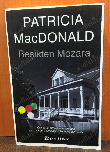 BEŞİKTEN MEZARA kapağı