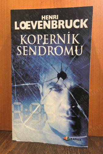Kopernik Sendromu kapağı