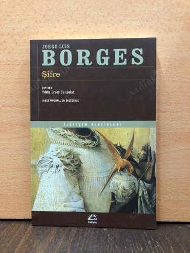 Şifre kapağı