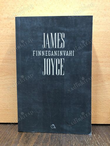 Finneganın Vahı kapağı