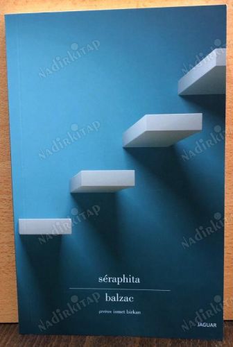 Seraphita kapağı