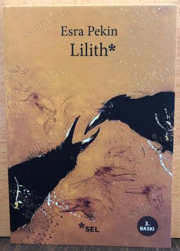 Lilith kapağı