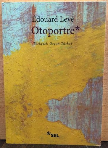 OTOPORTRE kapağı