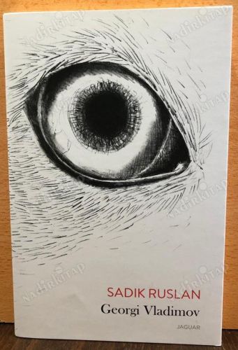 Sadık Ruslan kapağı