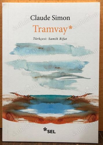 Tramvay kapağı