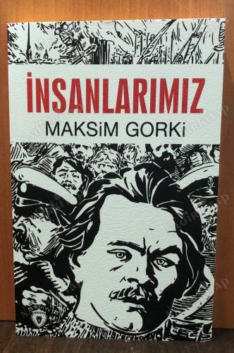 İNSANLARIMIZ kapağı