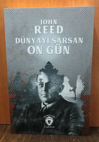 DÜNYAYI SARSAN ON GÜN kapağı