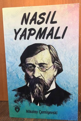 Nasıl Yapmalı kapağı