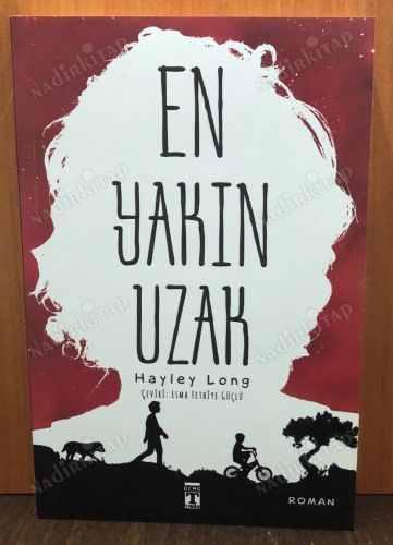 EN YAKIN UZAK kapağı