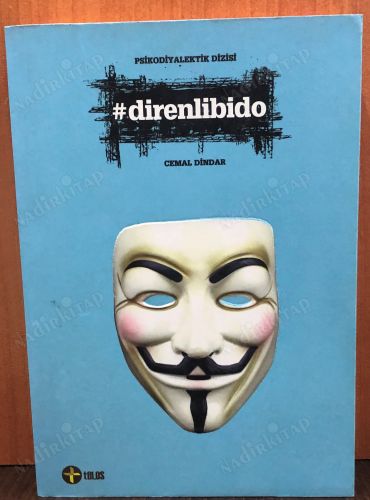 Direnlibido kapağı