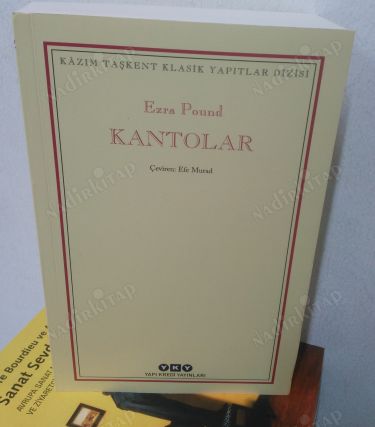 Kantolar kapağı