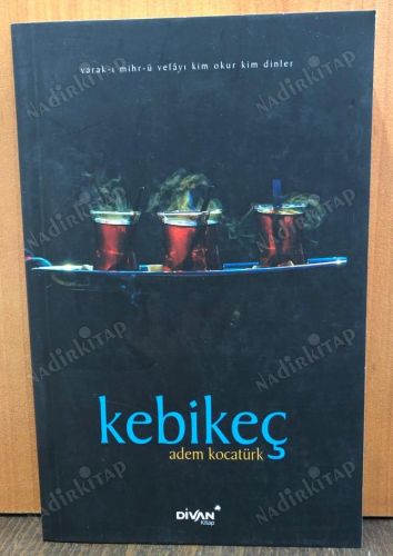 Kebikeç kapağı