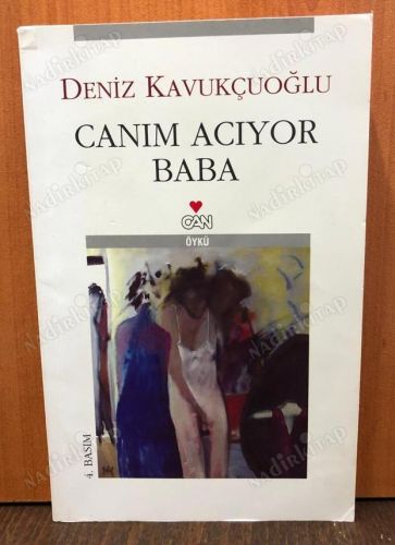 CANIM ACIYOR BABA kapağı