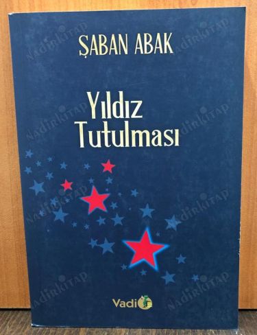Yıldız Tutulması kapağı