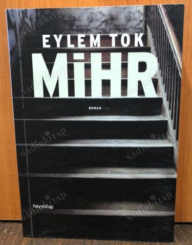 Mihr kapağı