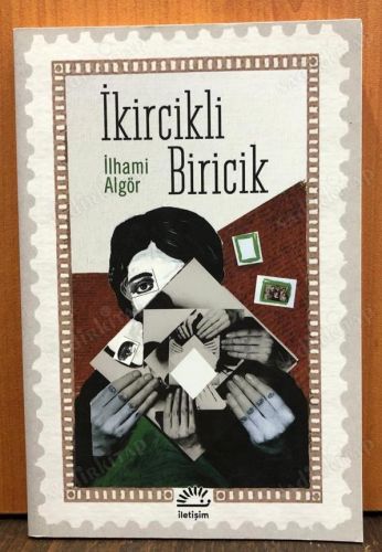 İKİRCİKLİ BİRİCİK kapağı