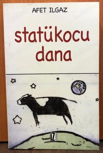 Statükocu Dana kapağı