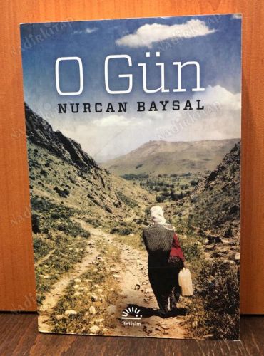 O Gün kapağı