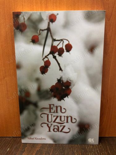 En Uzun Yaz kapağı