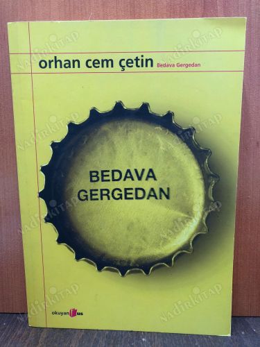Bedava Gergedan kapağı