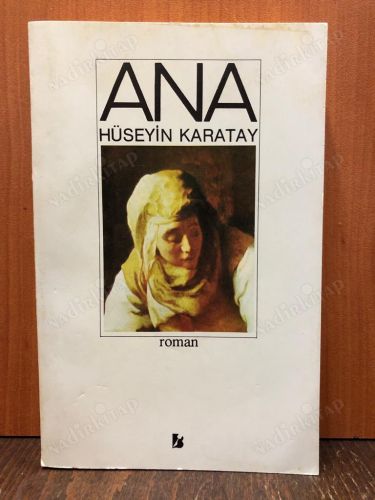 ANA kapağı