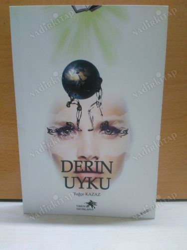 Derin Uyku kapağı