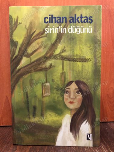 ŞİRİN'İN DÜĞÜNÜ kapağı