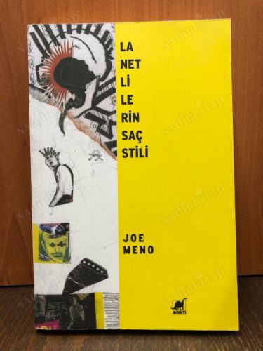 LANETLİLERİN SAÇ STİLİ kapağı