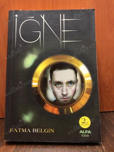 İğne kapağı