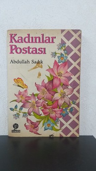 Kadınlar Postası kapağı