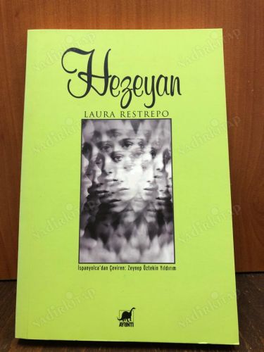 Hezeyan kapağı