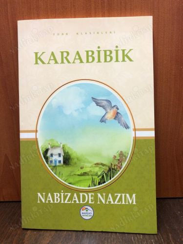 Karabibik kapağı