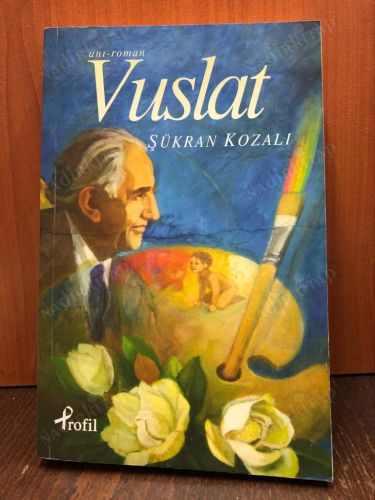Vuslat kapağı
