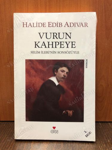 Vurun Kahpeye (Selim İleri'nin Önsözüyle) kapağı