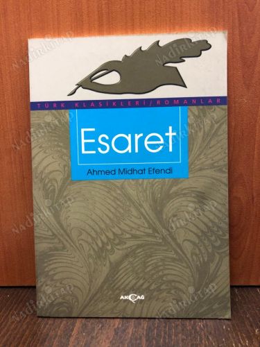 Esaret kapağı