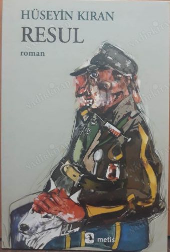 Resul kapağı