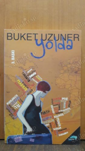 YOLDA kapağı