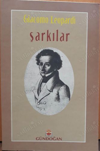Şarkılar (Orijinal Adı: Canti) kapağı