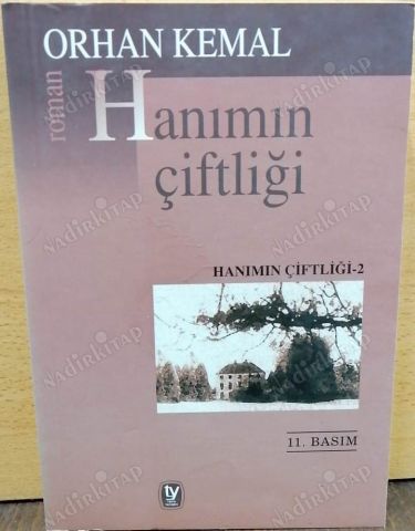Hanımın Çiftliği Hanımın Çiftliği 2 kapağı